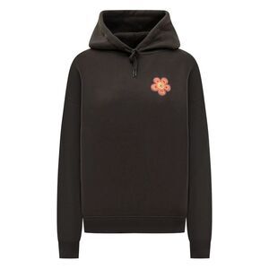 Kenzo Women Kenzo X Futura 2000 Hoodie